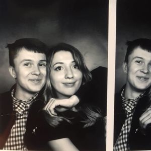 Meet your Posher, Maia